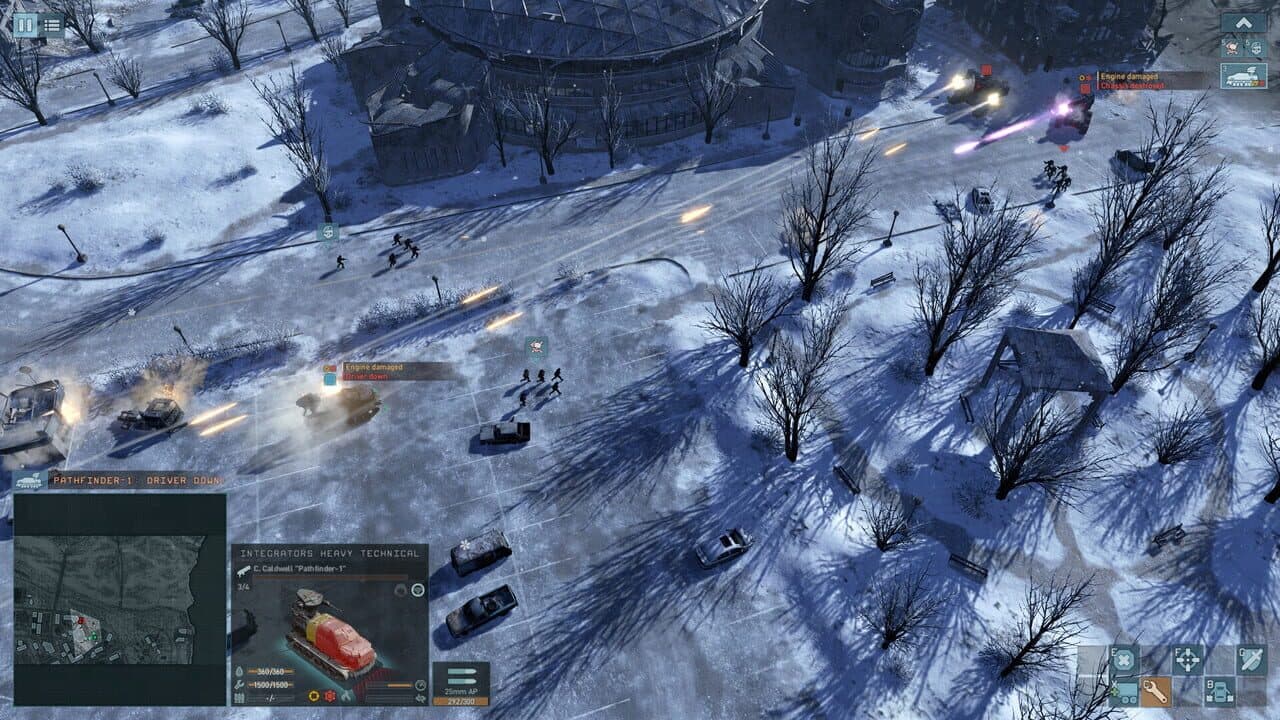 Terminator: Dark Fate - Defiance: Evolution thumbnail 7