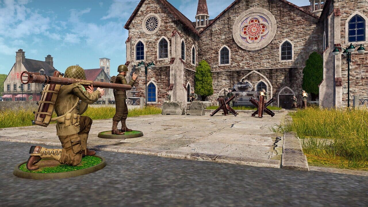 Bolt Action thumbnail 3