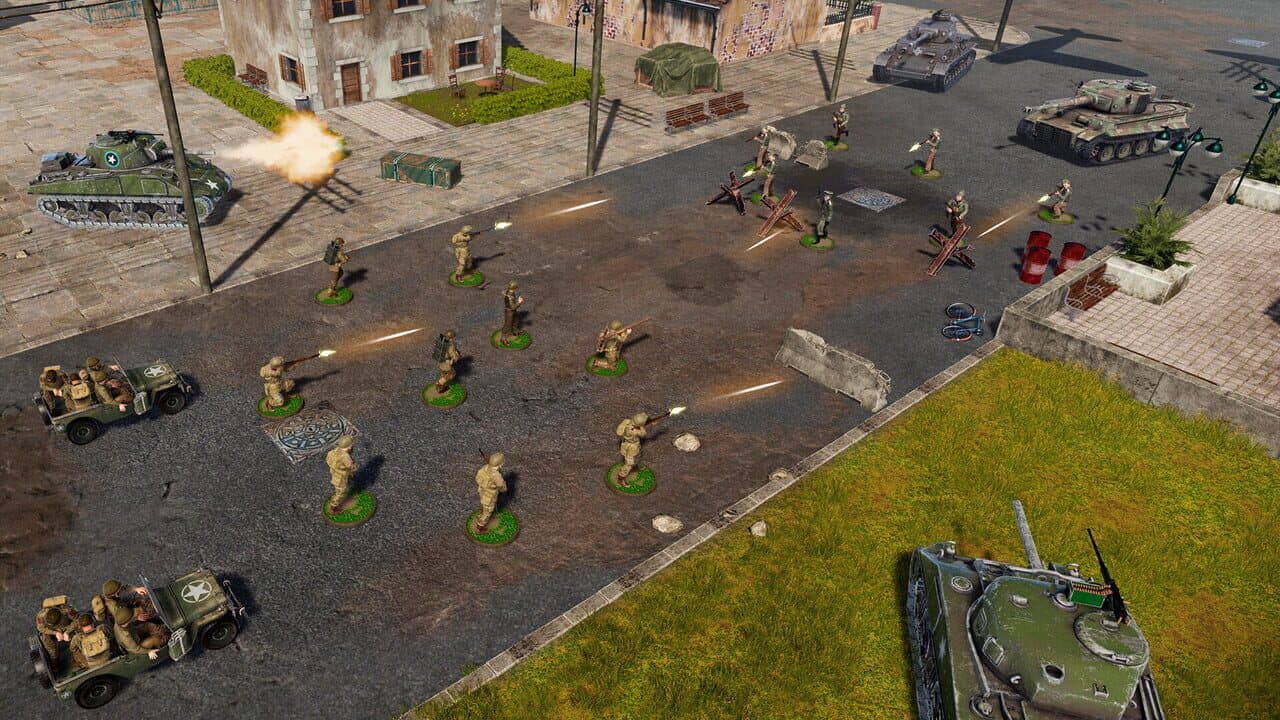 Bolt Action thumbnail 4
