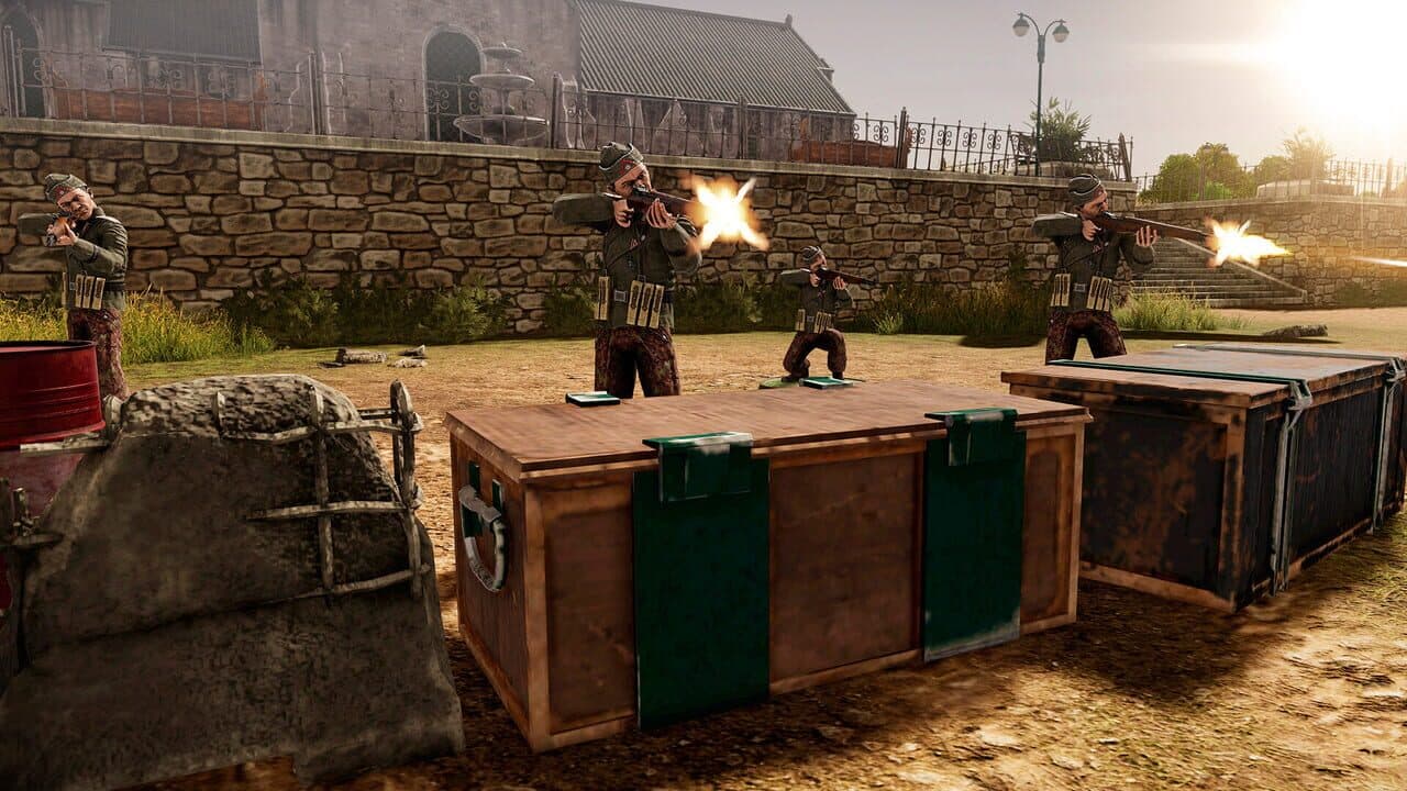 Bolt Action thumbnail 5