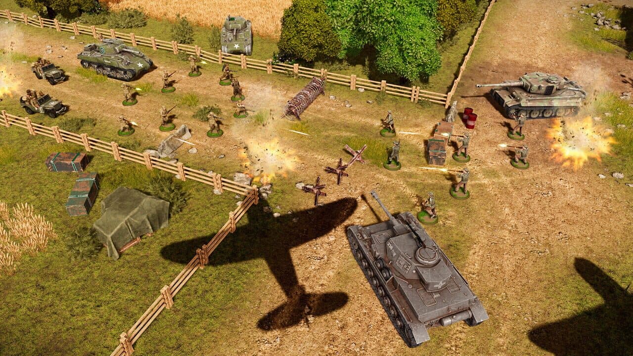 Bolt Action thumbnail 6