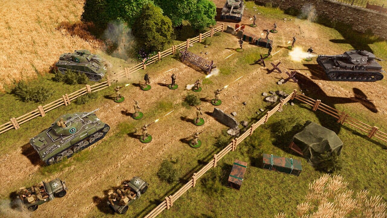 Bolt Action thumbnail 7