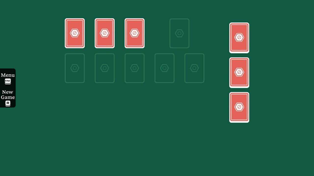 Built to Scale Solitaire thumbnail 5
