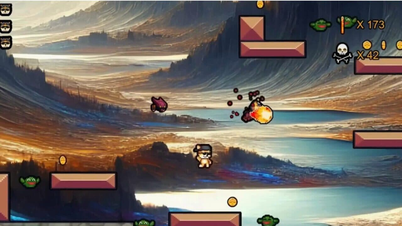 Doge Head Attack thumbnail 5