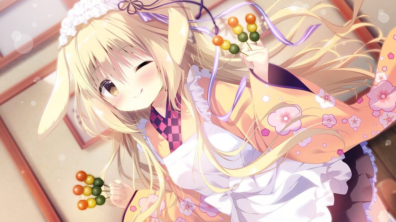 Amairo Chocolate 3 screenshot 1
