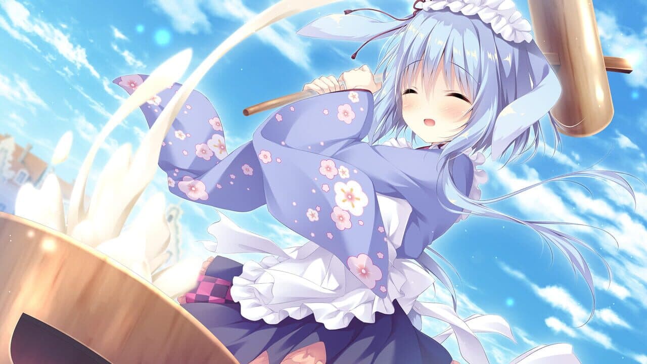 Amairo Chocolate 3 thumbnail 3