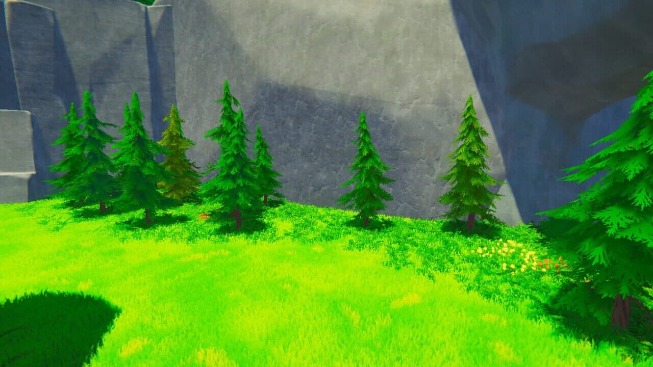 Gearbound: Odyssey thumbnail 3