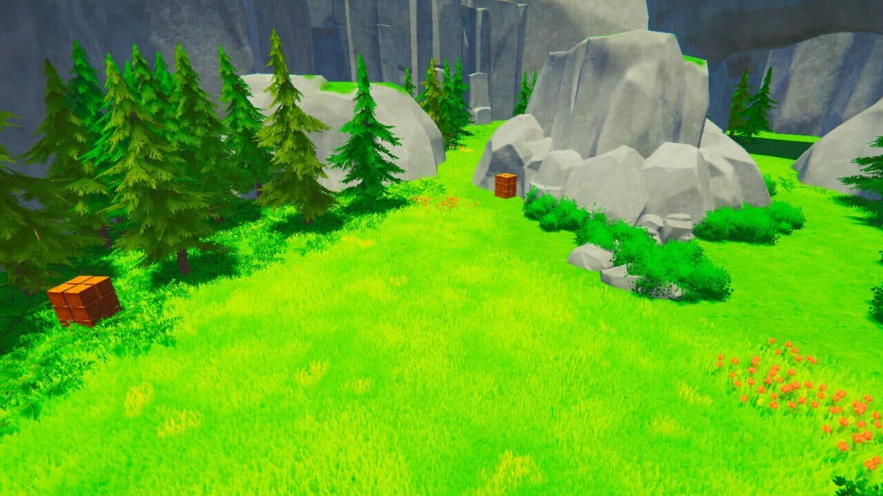 Gearbound: Odyssey thumbnail 4