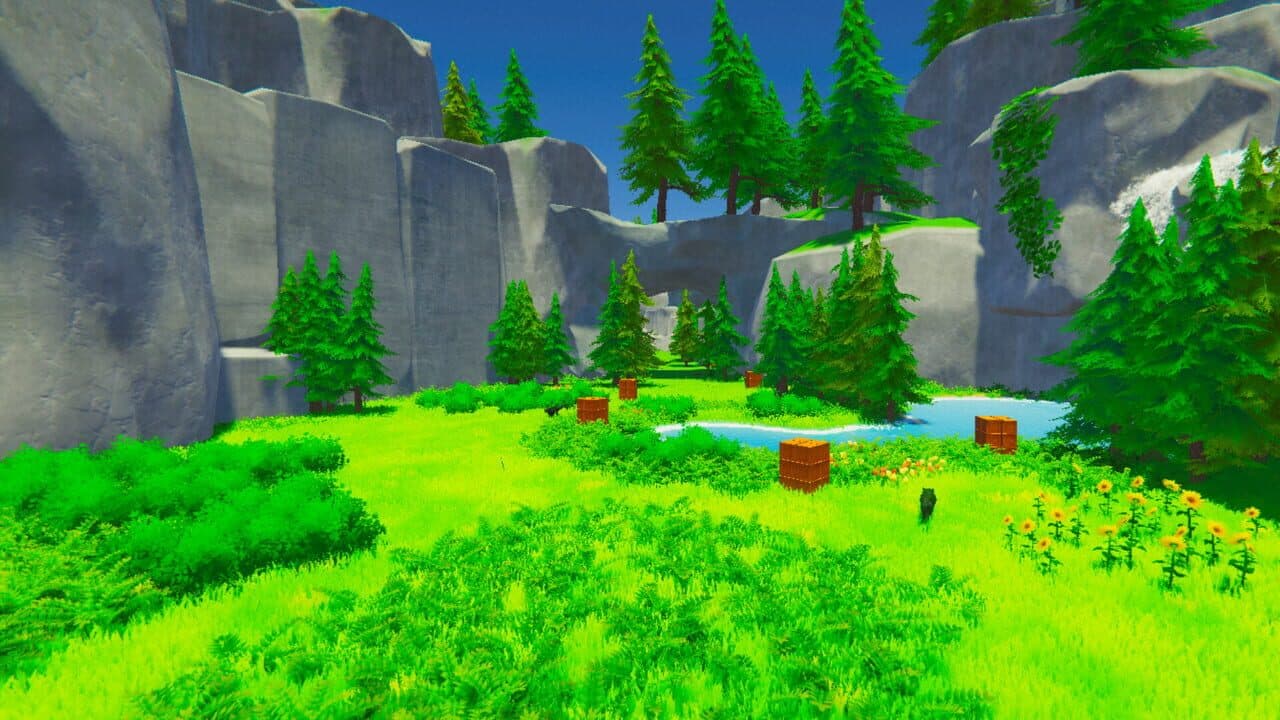 Gearbound: Odyssey thumbnail 5