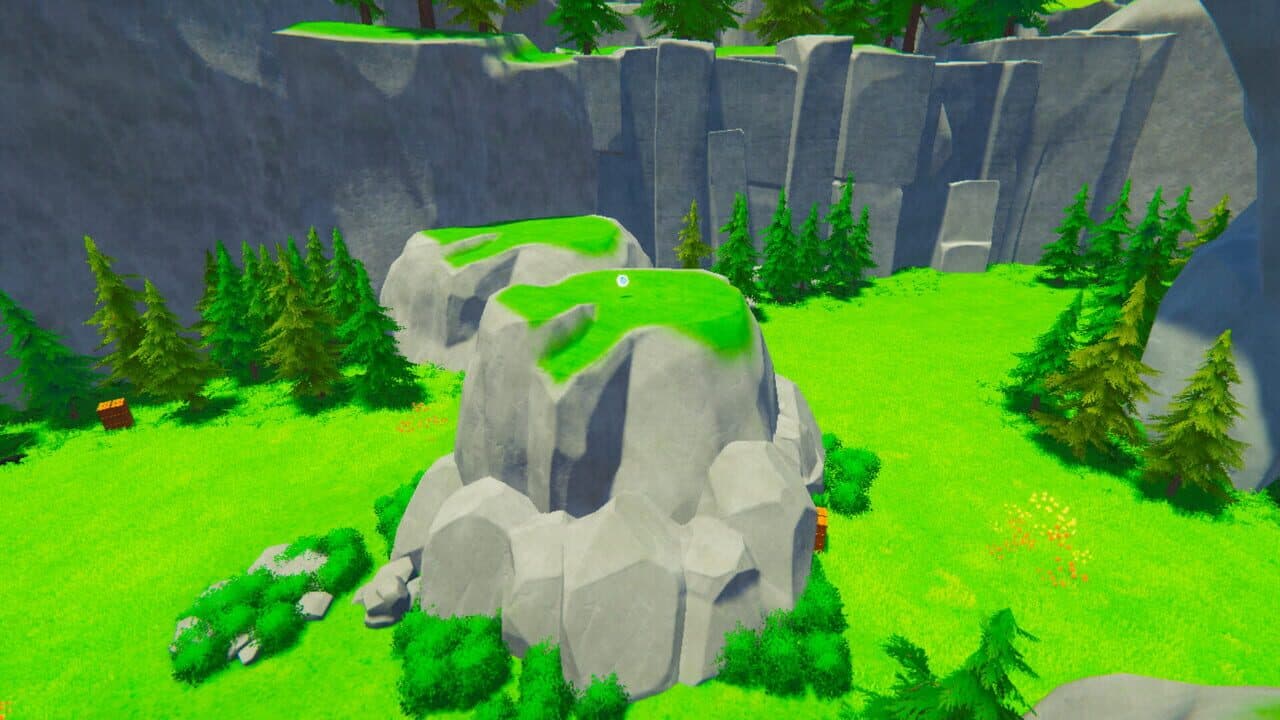 Gearbound: Odyssey thumbnail 6