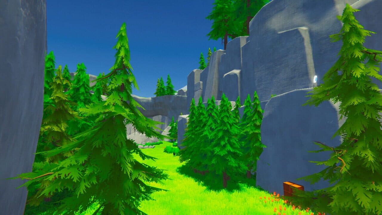 Gearbound: Odyssey thumbnail 9