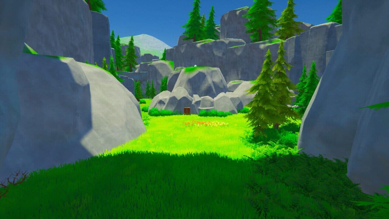 Gearbound: Odyssey thumbnail 12