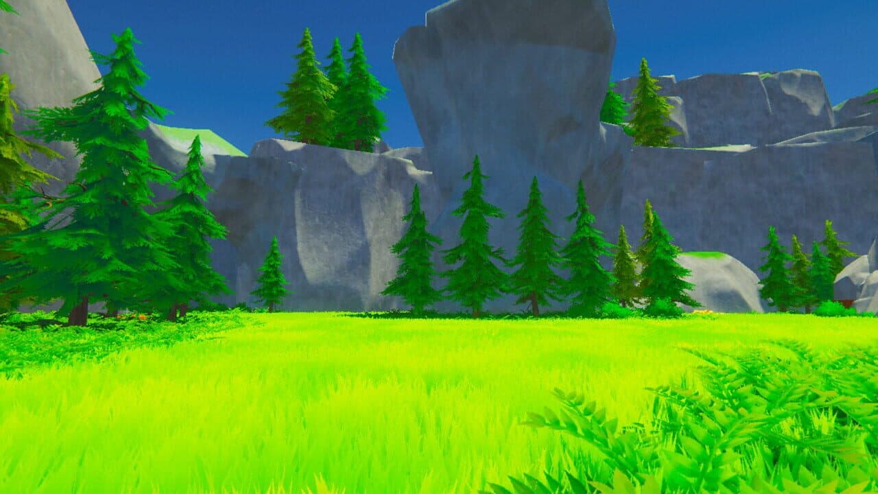 Gearbound: Odyssey thumbnail 10