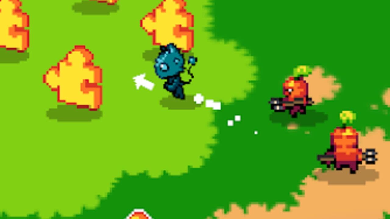 Combo Critters thumbnail 3