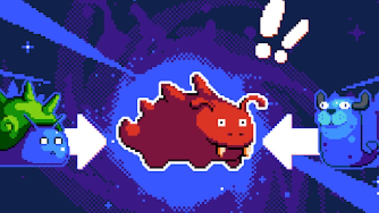 Combo Critters thumbnail 4
