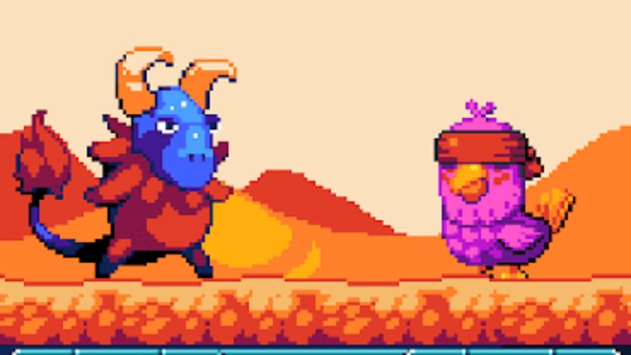 Combo Critters thumbnail 6