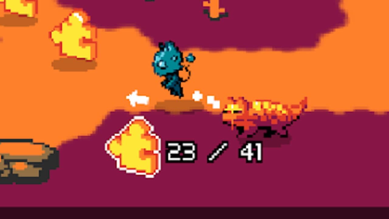 Combo Critters thumbnail 7