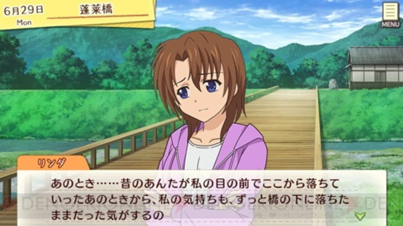 Golden Time: Vivid Memories thumbnail 2