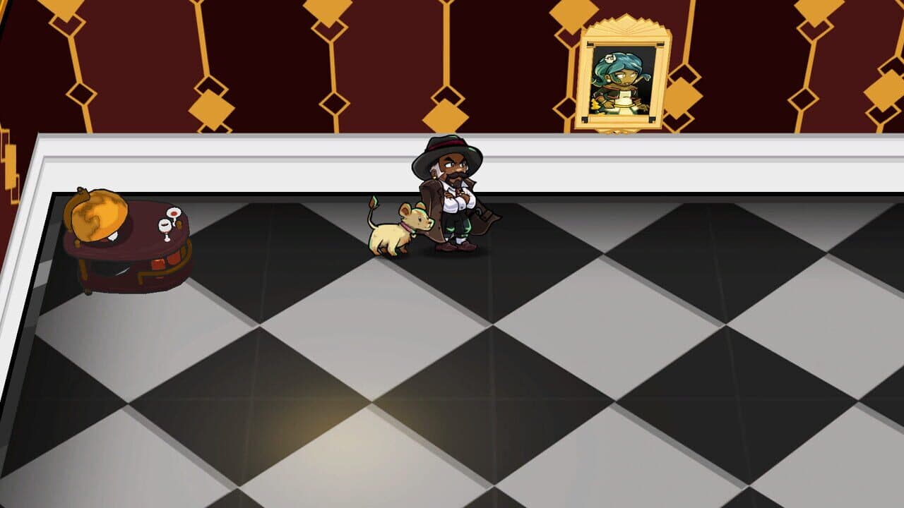 Town of Salem 2: Mafia Pack thumbnail 2