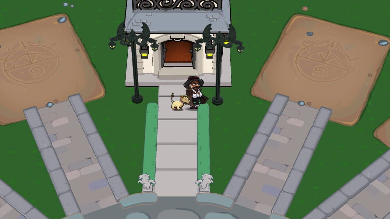 Town of Salem 2: Mafia Pack thumbnail 3