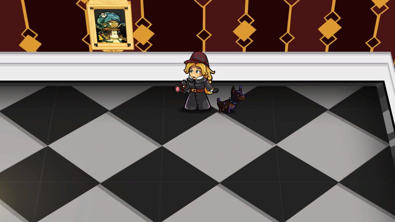Town of Salem 2: Mafia Pack thumbnail 4