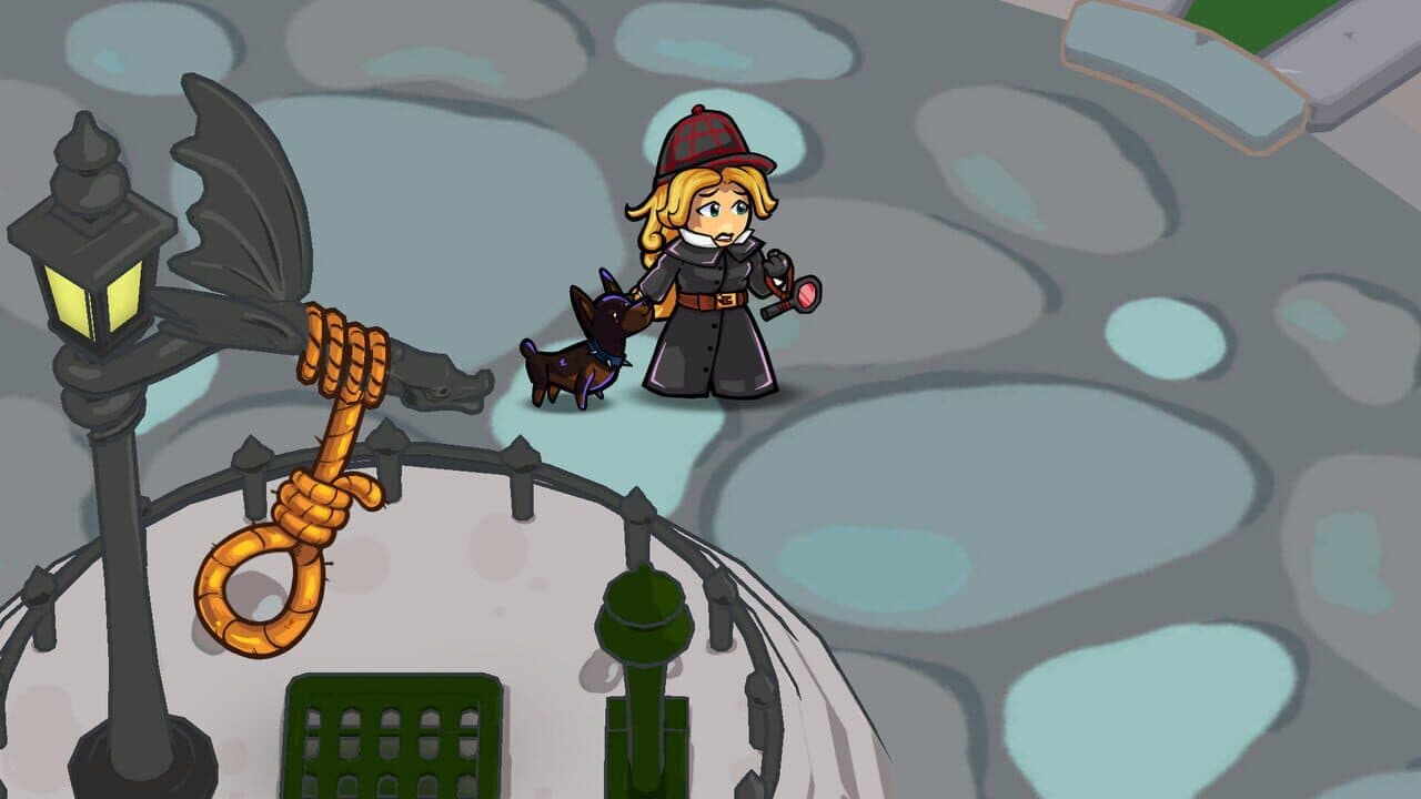 Town of Salem 2: Mafia Pack thumbnail 5