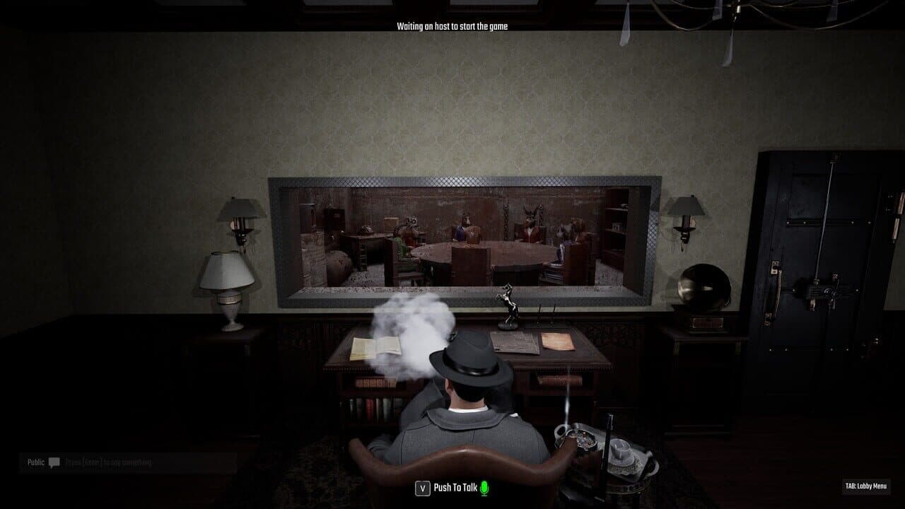 Unknown Faces thumbnail 3