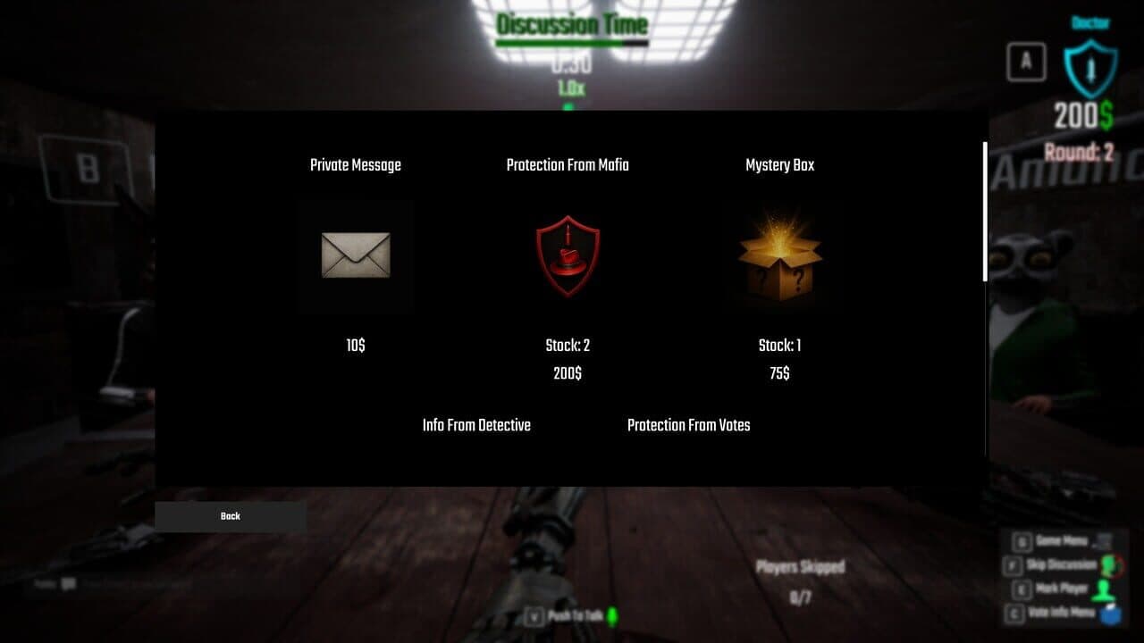Unknown Faces thumbnail 8