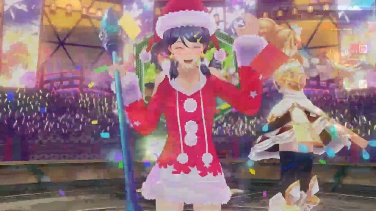 Atlus Collaboration Costume Set thumbnail 2