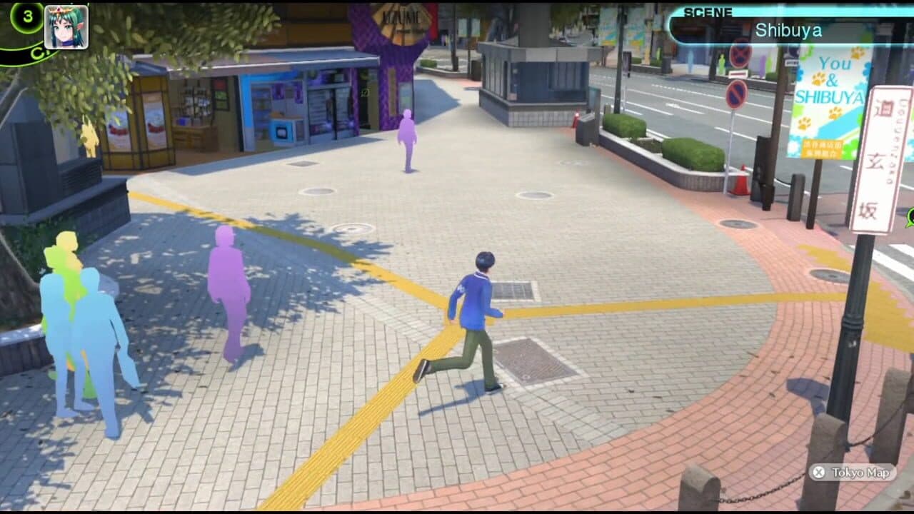 Tokyo Mirage Sessions #FE: Fortissimo Edition thumbnail 2