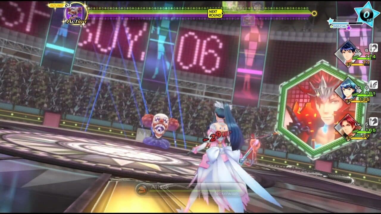 Tokyo Mirage Sessions #FE: Fortissimo Edition thumbnail 3