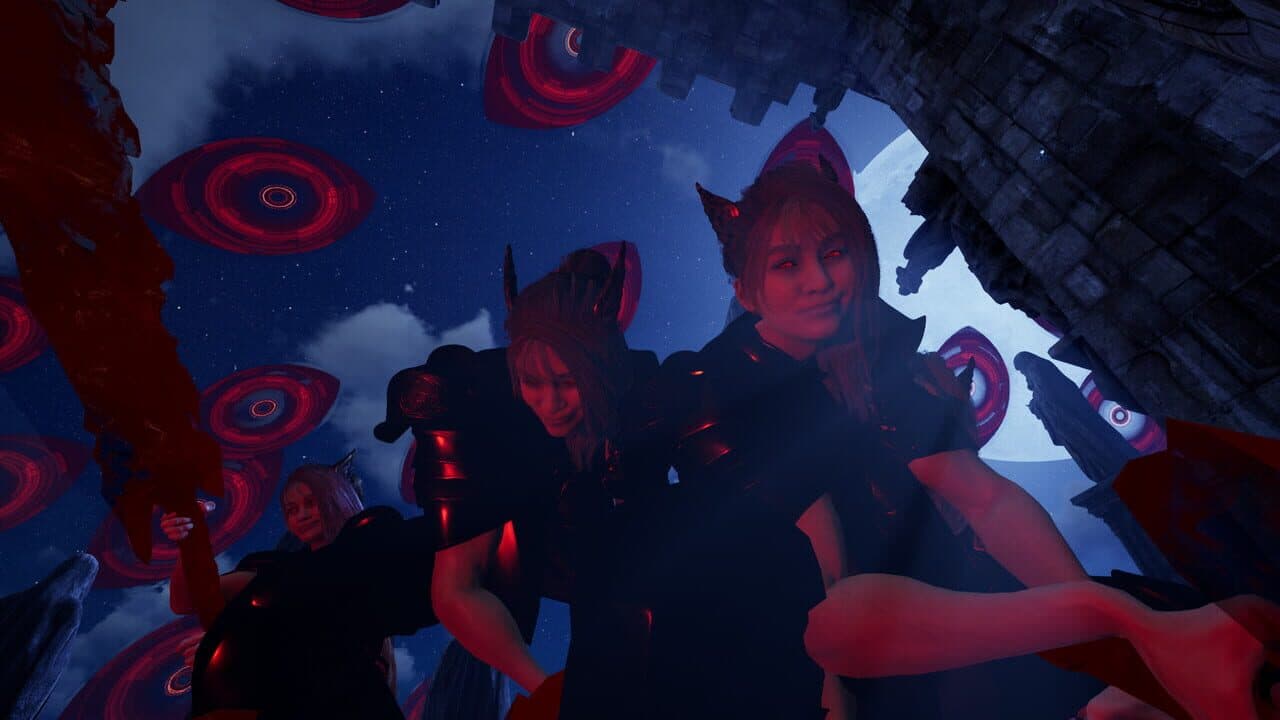 Holy Intentions thumbnail 10