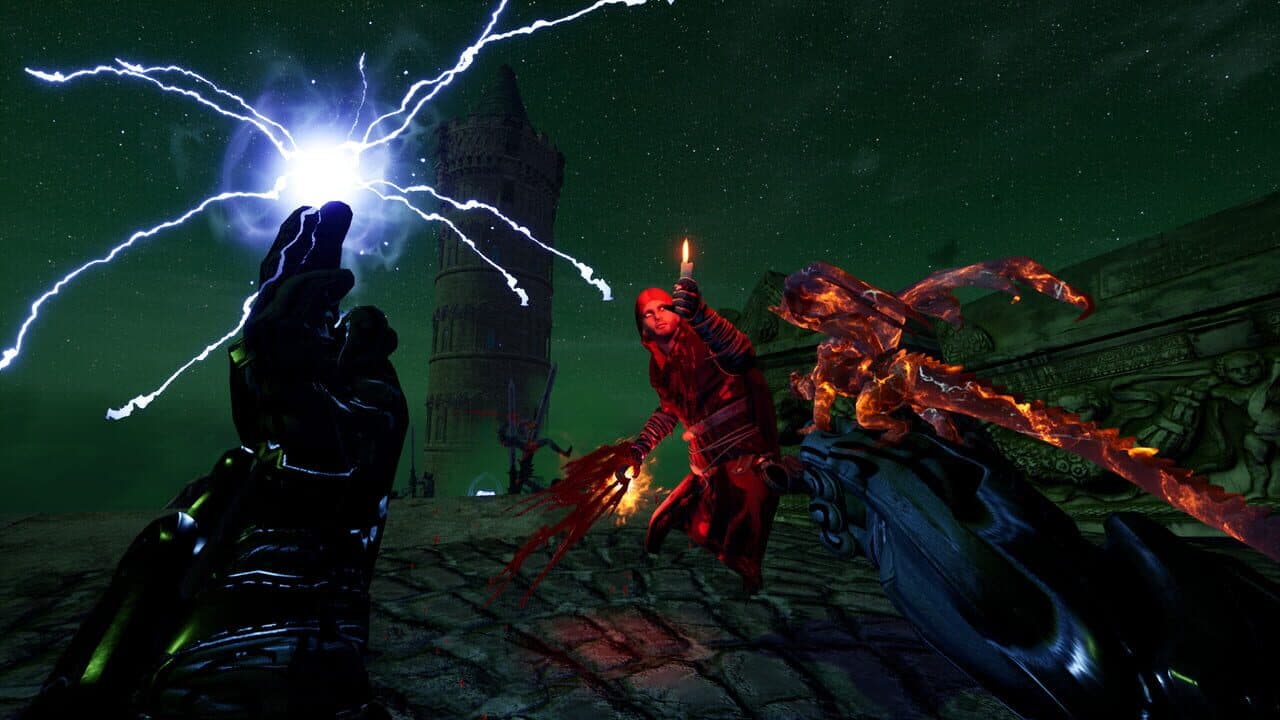Holy Intentions thumbnail 11