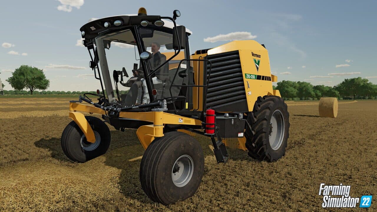 Farming Simulator 22: Year 1 Season Pass thumbnail 4