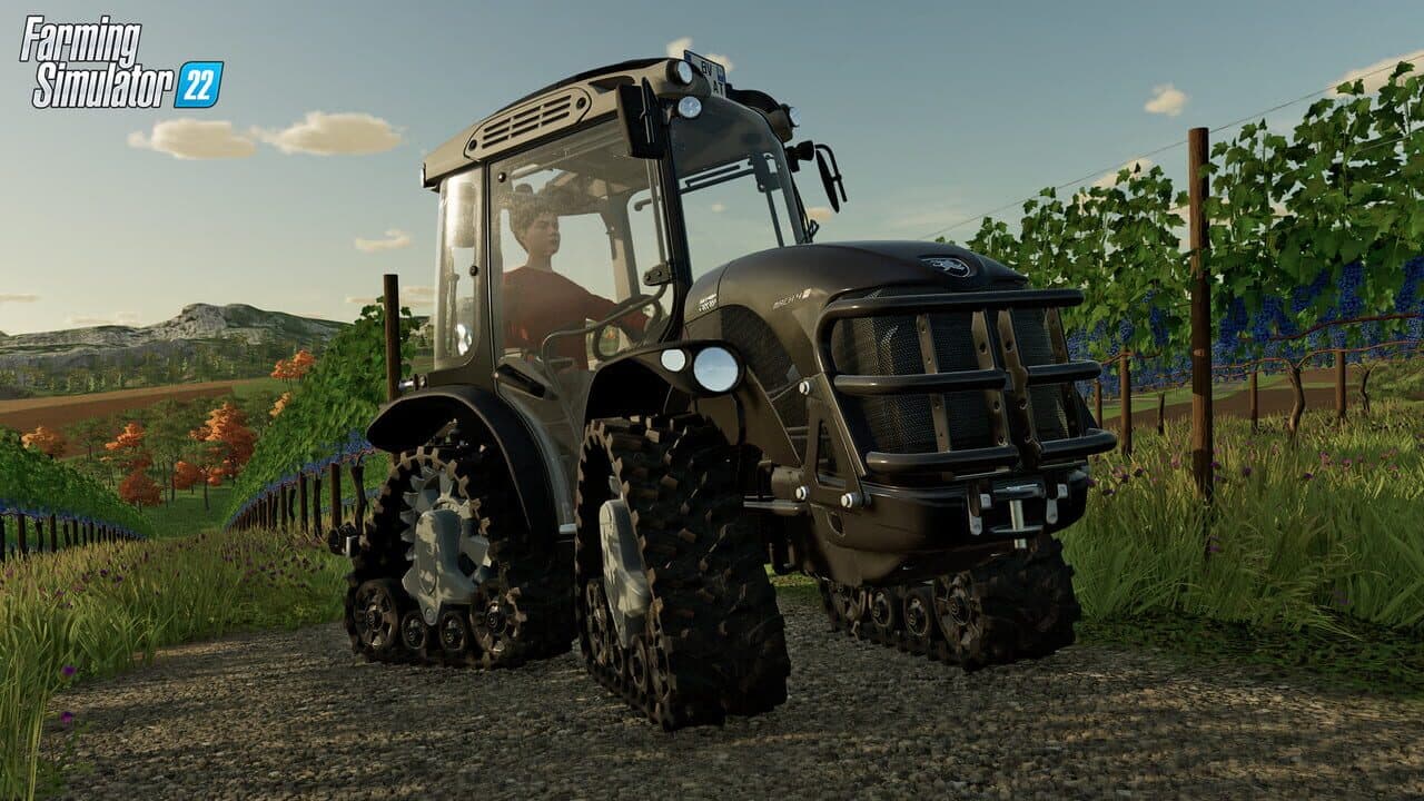 Farming Simulator 22: Year 1 Season Pass thumbnail 8