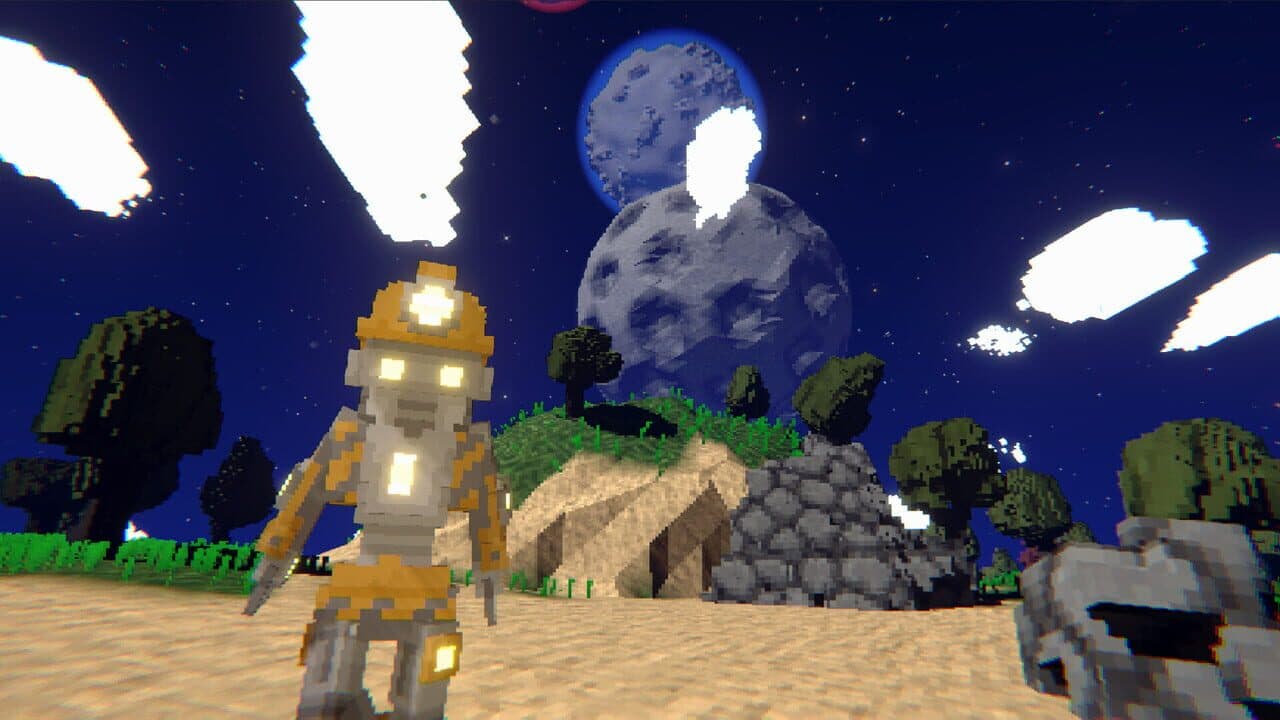 Astromine thumbnail 3