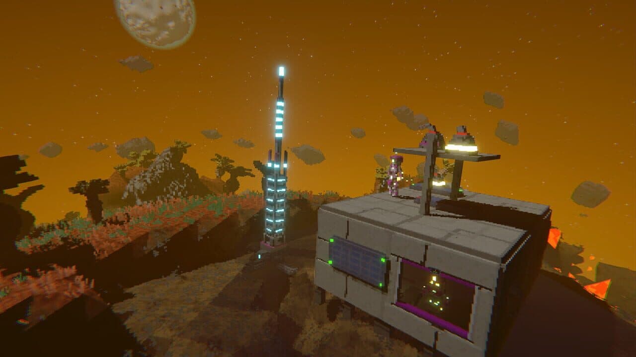 Astromine thumbnail 4