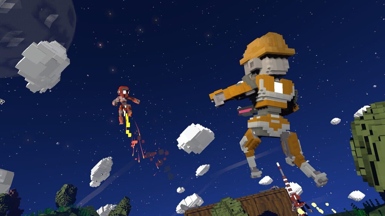 Astromine thumbnail 5