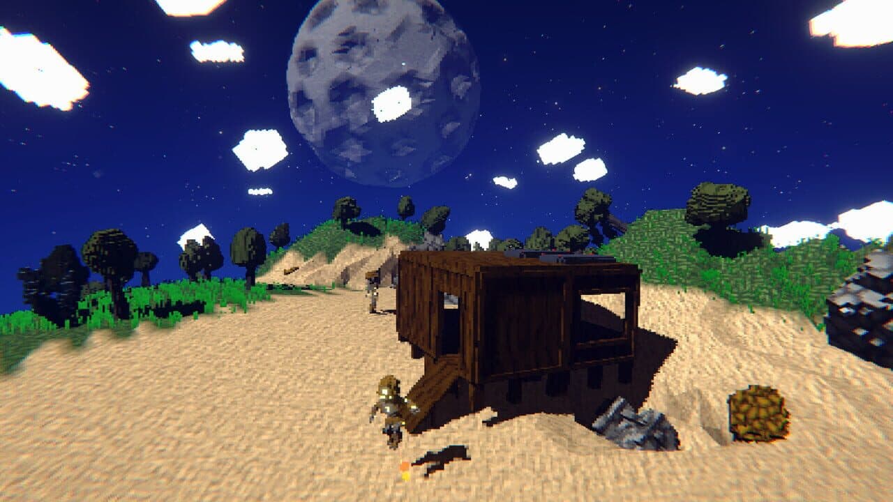 Astromine thumbnail 2
