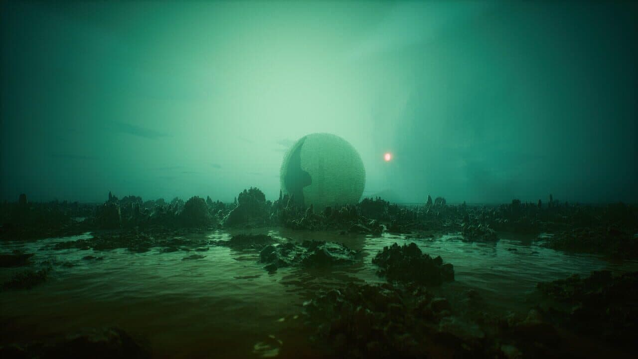 Soundgrass screenshot 1