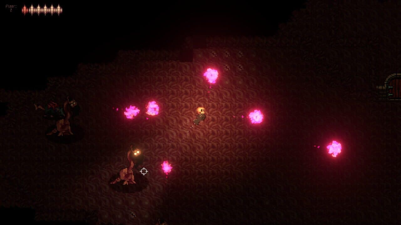 Grafted screenshot 1