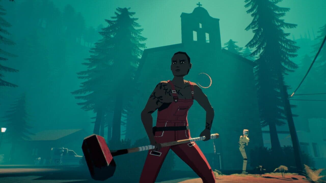 Virtue and a Sledgehammer thumbnail 8