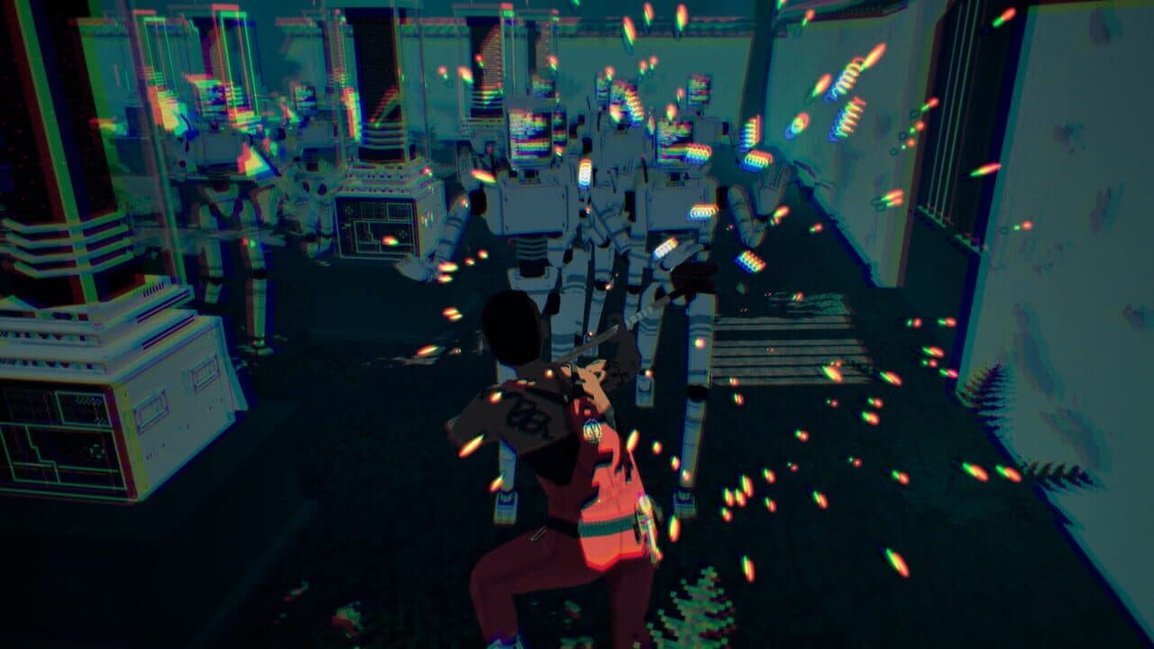 Virtue and a Sledgehammer thumbnail 2
