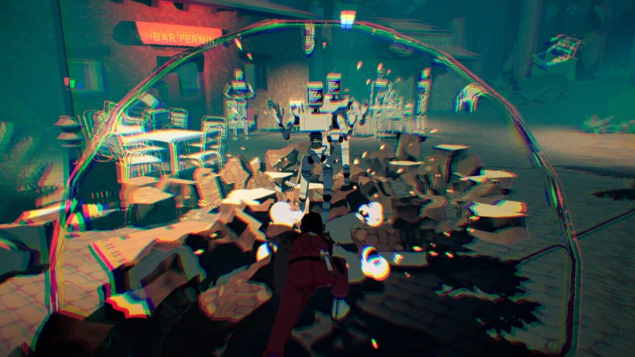 Virtue and a Sledgehammer thumbnail 4