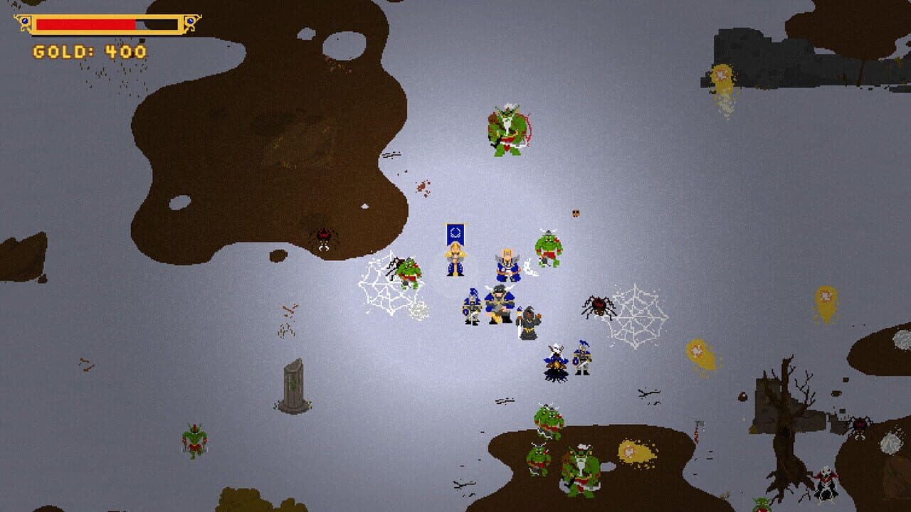 Pesky Orcs! thumbnail 3