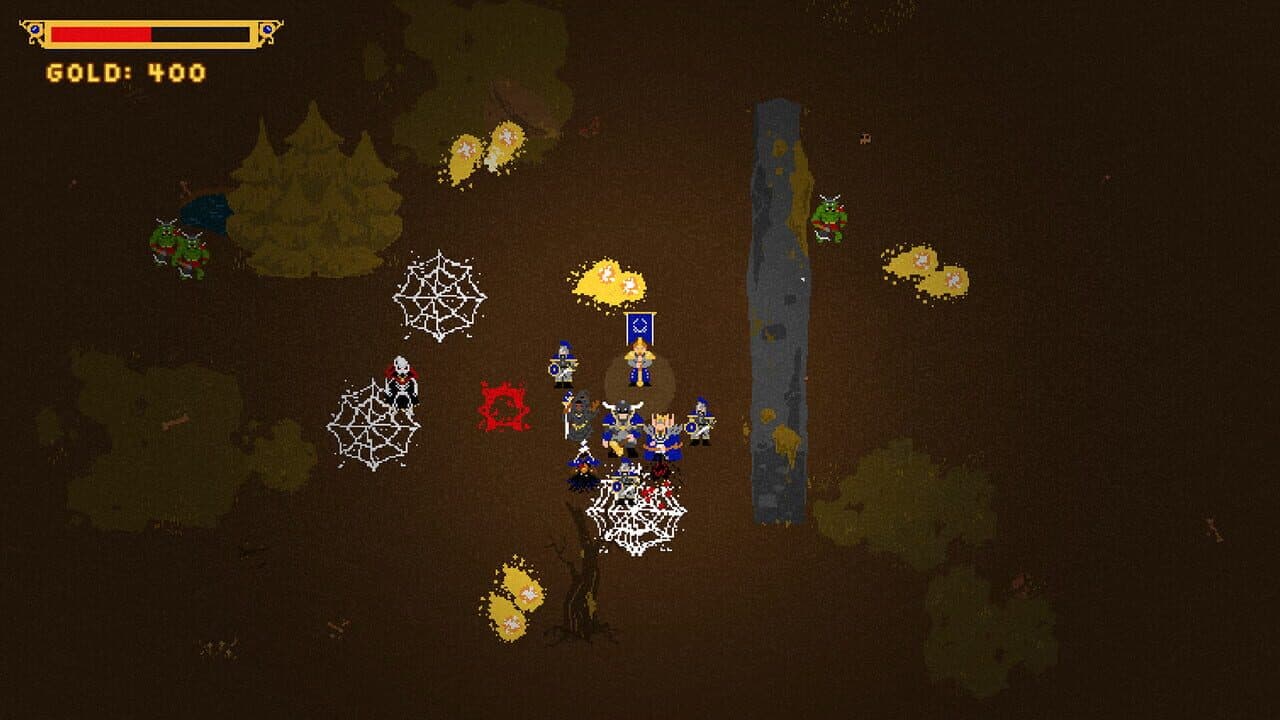 Pesky Orcs! thumbnail 4