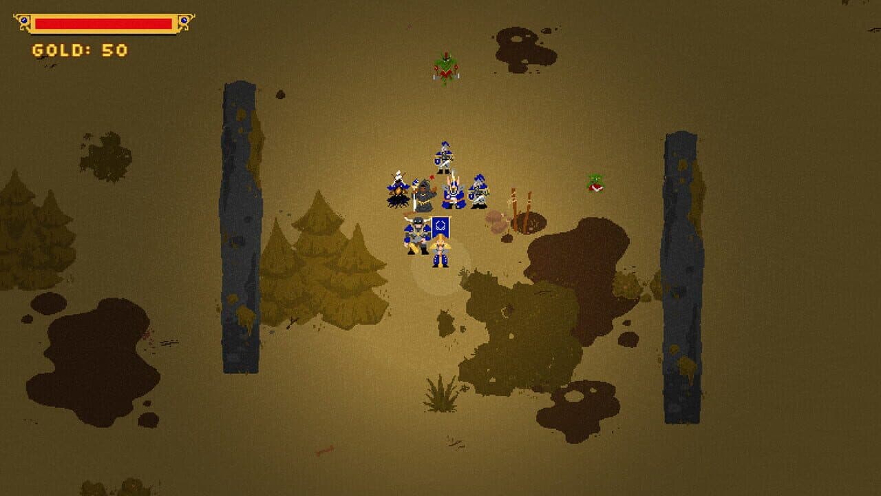 Pesky Orcs! thumbnail 5