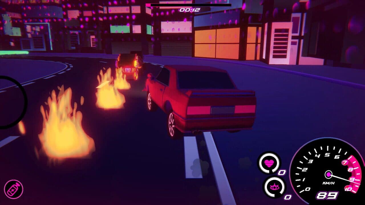 Broken Race thumbnail 5