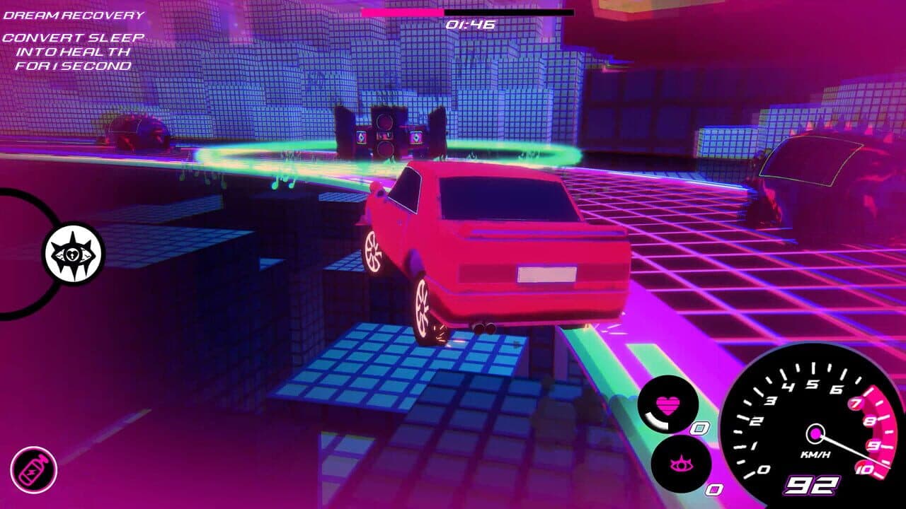 Broken Race thumbnail 2
