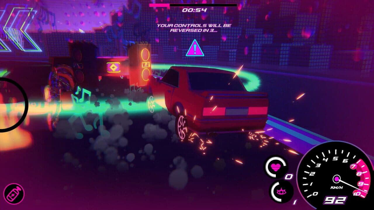 Broken Race thumbnail 4
